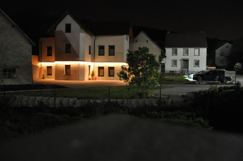 Fliederhof Ferienwohnungen Herresbach Quarto foto