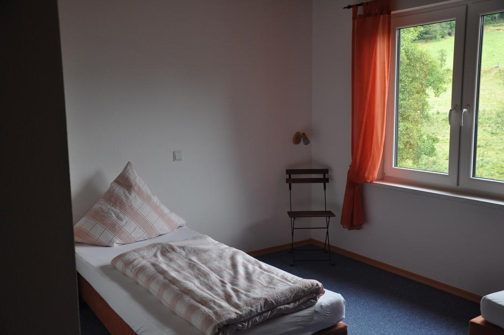 Fliederhof Ferienwohnungen Herresbach Quarto foto